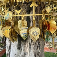 Фото отзыва 1: экскурсия "Бангкок по реке Чаупхрая: Королевский дворец и храмы"