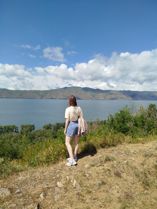 Горный Цахкадзор и озеро Севан: из Еревана в мини-группе