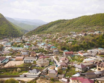 Табасаран: традиции, природа, мастер-классы