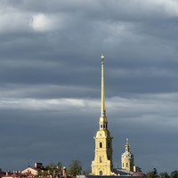 Фото отзыва 3: экскурсия "Добро пожаловать в Петербург!"