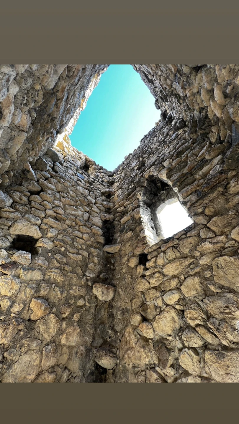 Хотела оставить отзыв о поездки 18.02.26 г.,в Северную Осетию