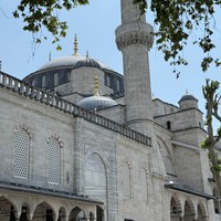 Фото отзыва 1: экскурсия "Исторический центр Стамбула (без очередей)"