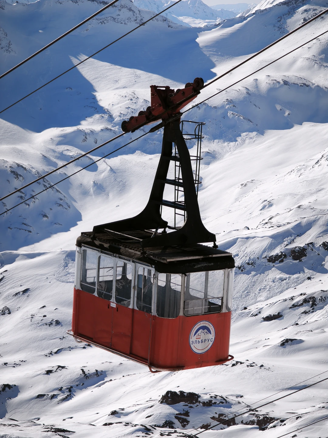 Мы с женой хотим выразить огромную благодарность организатору Анне и отдельно гиду Марие. За эти 3