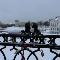 Фото отзыва 2: экскурсия "Витебск: яркие краски старого города"