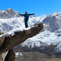 Фото отзыва 1: экскурсия "Незабываемая Верхняя Балкария: поездка из Кисловодска в мини-группе"