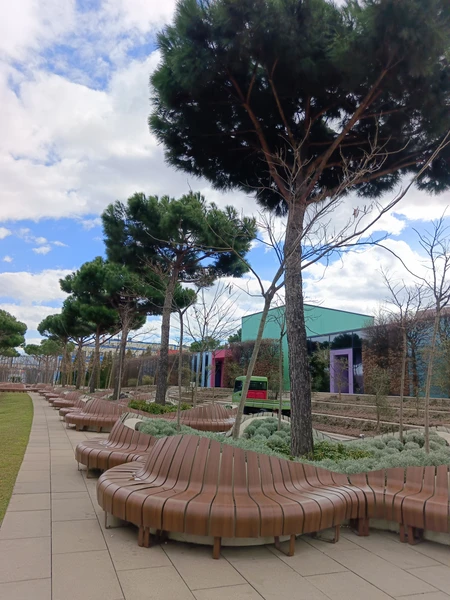 10 из 10. Замечательная подача, полное погружение в материал. Нам очень понравилось. Чувствуется любовь и особая душевная атмосфера. Рекомендую