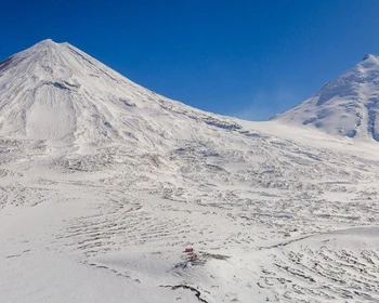 Добро пожаловать на Камчатку