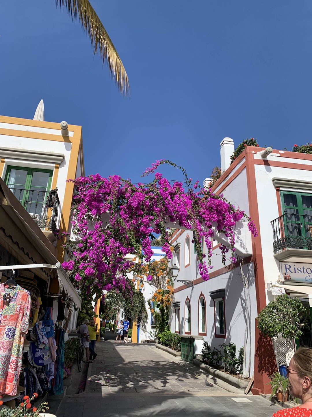 Искренне благодарим Елену за прекрасную экскурсию по Гран-Канарии. Мы прилетели с мужем на остров на один