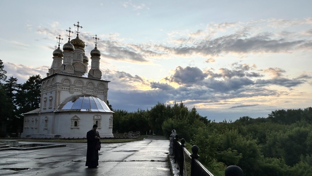 Экскурсия «Неожиданная Рязань»: яркие впечатления и профессиональный подход