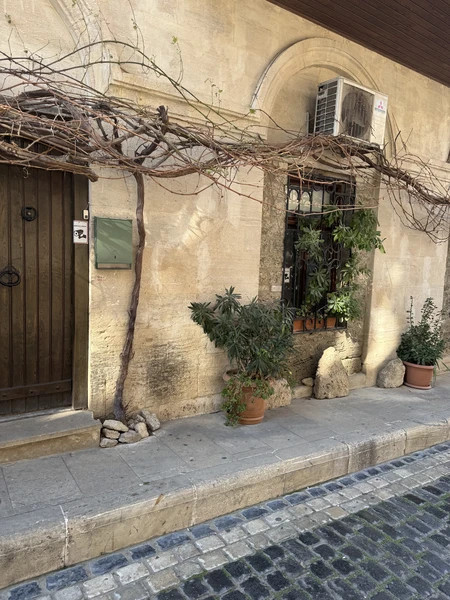 Мы решили не ехать в новый город, а прошлись по внутреннему городу и много чего интересного