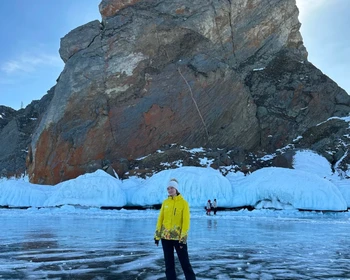 Возвращение в Иркутск