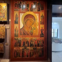 Фото отзыва 1: экскурсия "Богородицкий монастырь и Музей Казанской Иконы: история чудотворного образа"
