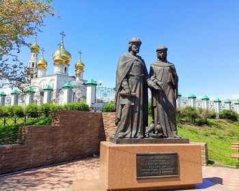 Прогулка в заповеднике «Оглахты», хакасский обед, обряд почитания предков, мастер-класс и экскурсия по Абакану