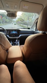 Фото отзыва 3: экскурсия "Китайский массаж: искусство расслабления в бухтах Ялунбэй и Саньябэй"