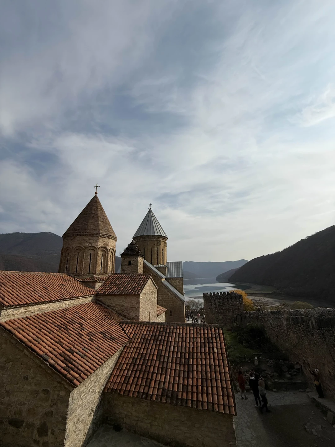 Отлично организованная экскурсия, много интересных фактов и красивых мест. Гид Эмилия умничка - очень хорошо рассказывает