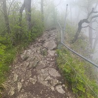 Фото отзыва 3: экскурсия "Путешествие по Агурскому ущелью: от Прометея к парящим купелям"