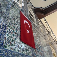Фото отзыва 1: экскурсия "Прогулка по Балату — нестандартному району Стамбула"