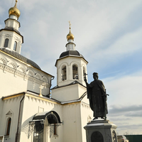Фото отзыва 1: экскурсия "Древний Владимир: к истокам истории"