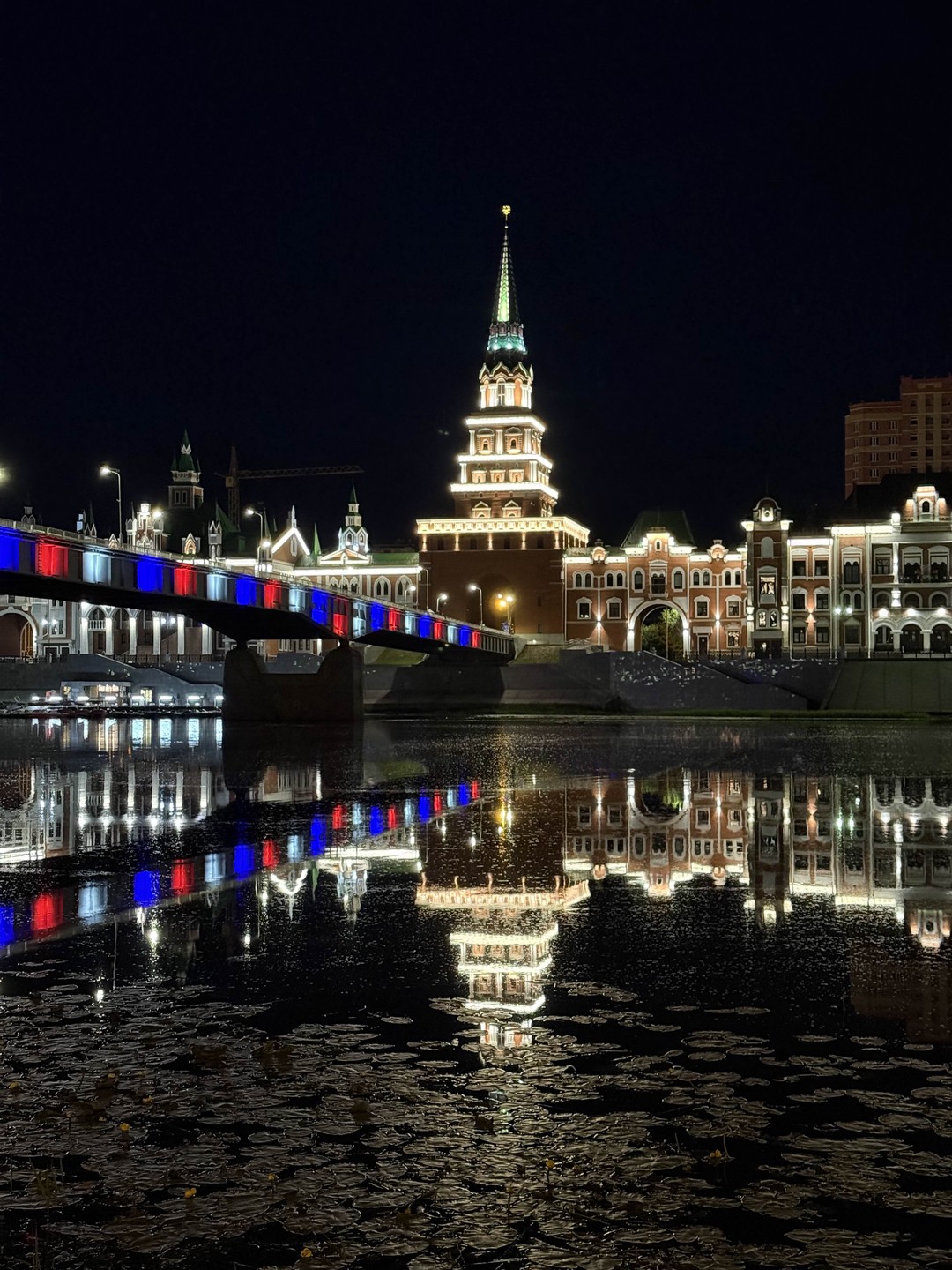 Гид Елена отлично показала самые красивые места города. Помогла полюбить и оценить это прекрасное место