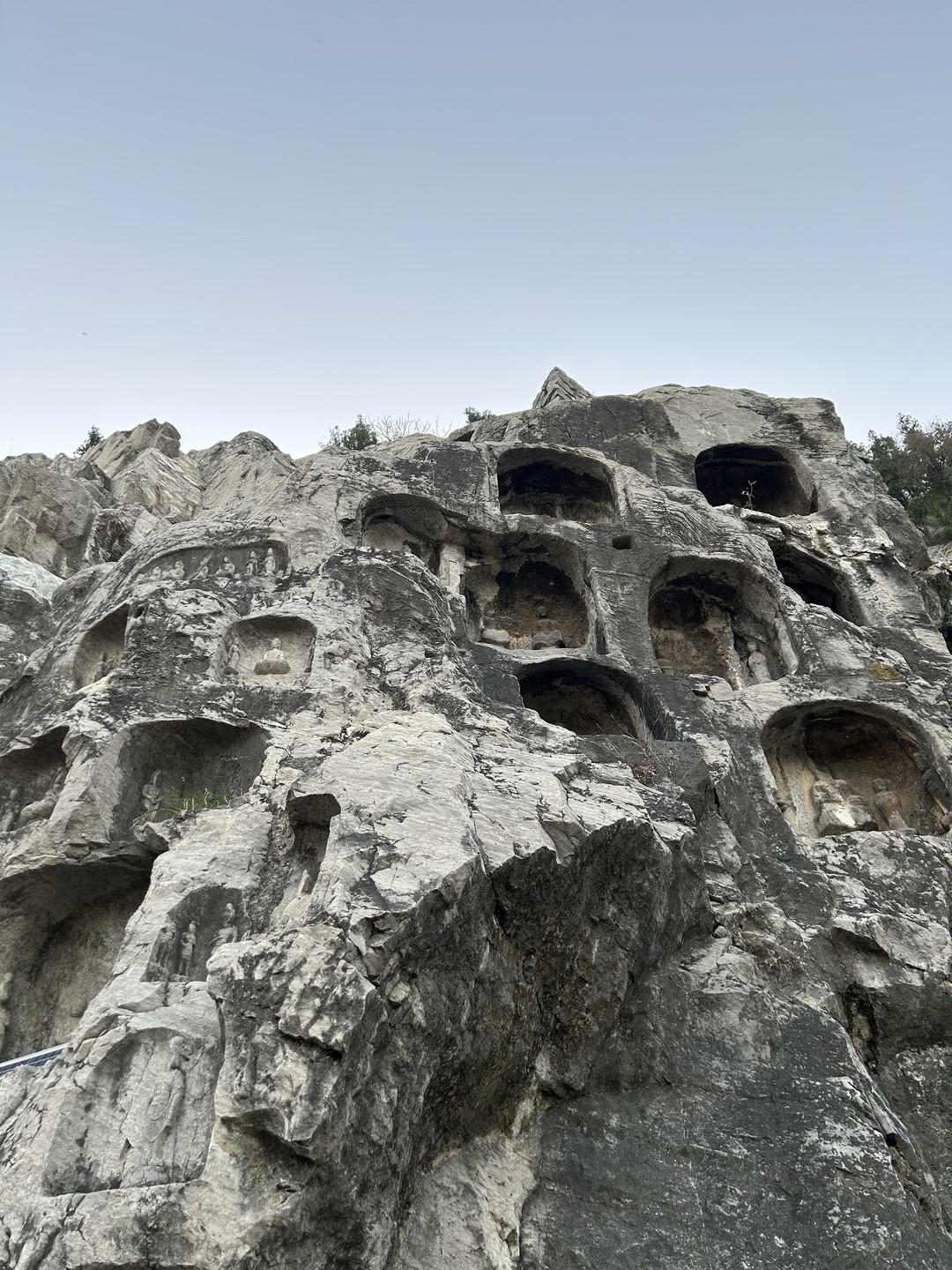 За один день мы многое узнали о буддизме и наскальной живописи, спасибо нашему гиду Артему!