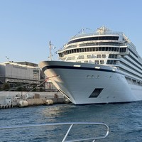 Фото отзыва 3: экскурсия "На яхте — по Босфору: групповая прогулка"