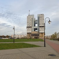 Фото отзыва 6: экскурсия "Калининград&nbsp;— город многослойности и&nbsp;контрастов"