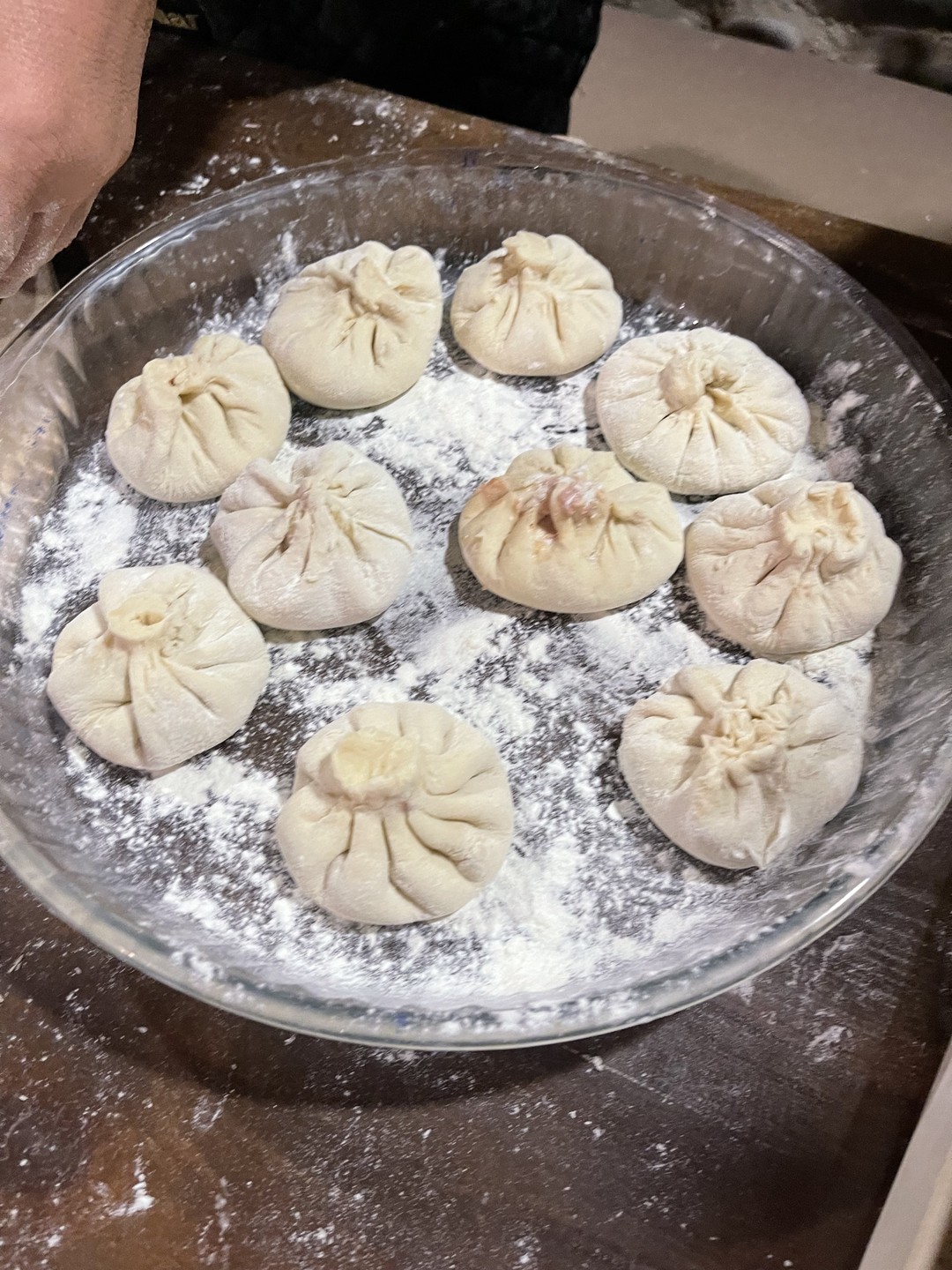 Это было потрясающее мероприятие в лучших традициях гостеприимной Грузии. Я чувствовала себя особенным гостем в большой