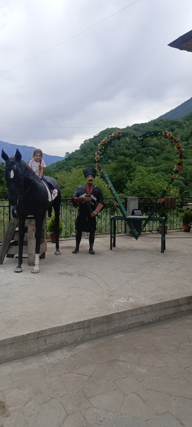 Все понравилось от и до экскурсовод 👍 водитель 👍