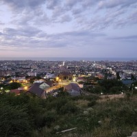 Фото отзыва 3: экскурсия "Экскурсия по Махачкале с кандидатом исторических наук"
