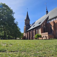 Фото отзыва 2: экскурсия "Калининград: город в центре Европы"