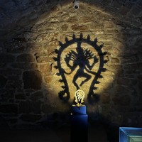 Фото отзыва 3: экскурсия "Атешгях и Янардаг"