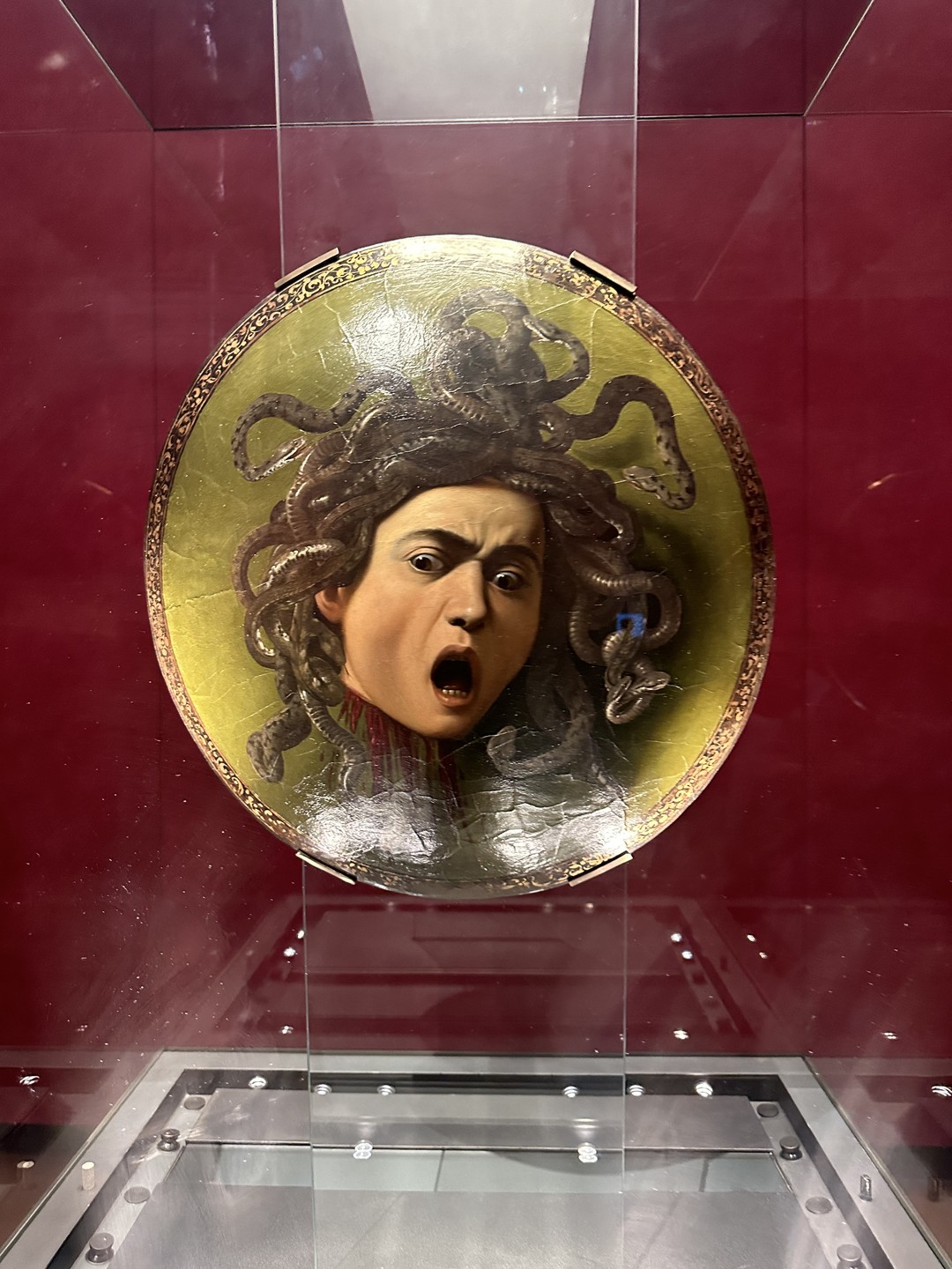 Уффици с искусствоведом: секреты итальянского Ренессанса (Наталья)