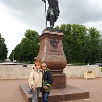 Фото отзыва 3: экскурсия "Гатчина: последний из дворцов"