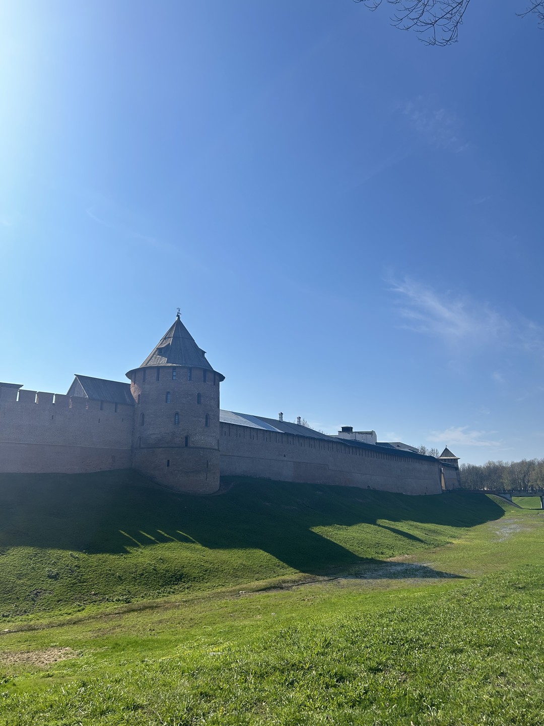 Великий Новгород в группе (Юлия)