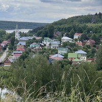 Фото отзыва 3: экскурсия "Плёс от истоков до наших дней"