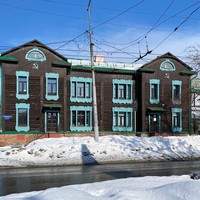 Фото отзыва 3: экскурсия "Омск — «третья столица России»"