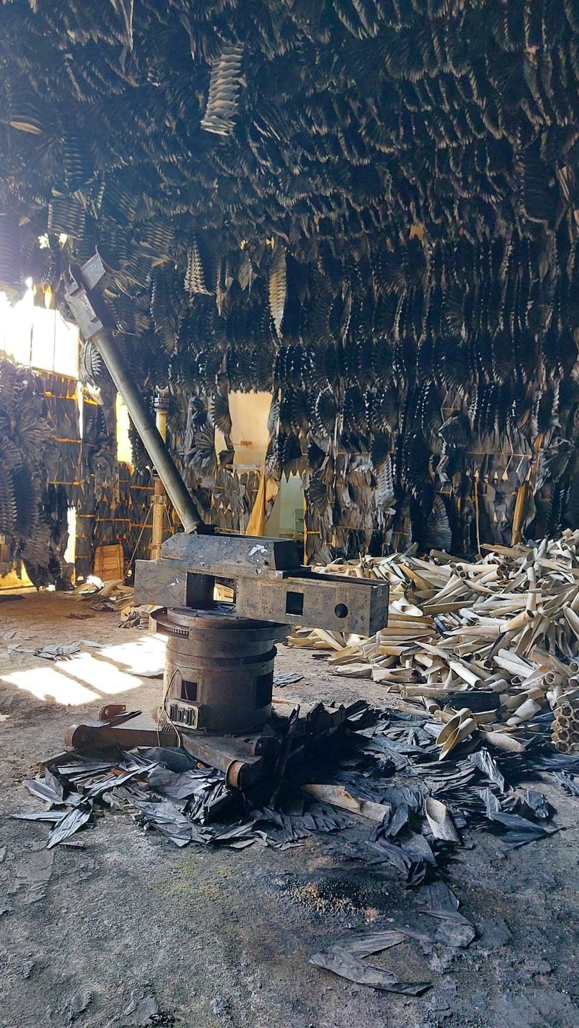 Запоминающая поездка как по красоте и видам, так и по впечатляющему масштабу строений.