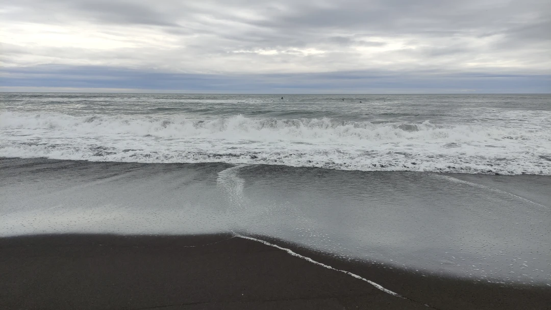 Ездили на экскурсию с Валерией.