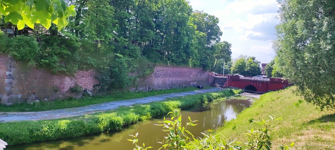 Спасибо, что так быстро отреагировали и организовали нашу экскурсию. Все прошло на высшем уровне. За один