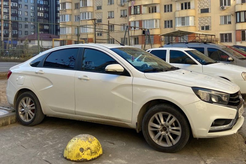 Виды Из Махачкалы и Каспийска — в аул-призрак Гамсутль