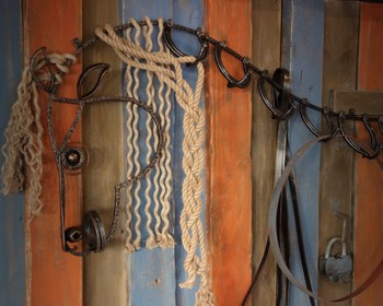 Фото отзыва 3: авторский тур "Сны и муза Сальвадора Дали: выходные в Серпухове и Тарусе с иммерсивным гастроужином"