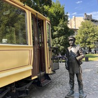 Фото отзыва 6: экскурсия "Однодневная экскурсия из Петербурга в Выборг на автобусе"