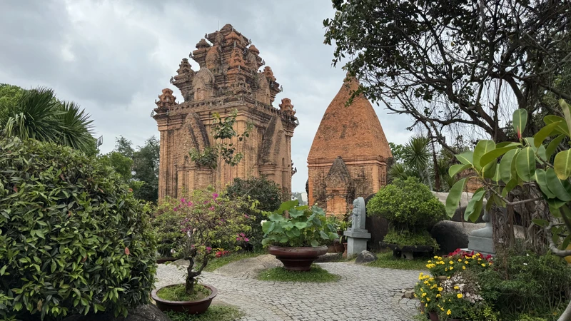 7 марта 2025 были на экскурсии «Начанг все самое интересное» с Артуром. 5 с лишним часов