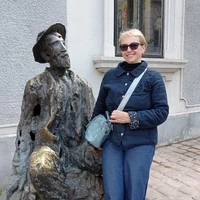 Фото отзыва 5: экскурсия "Две тысячи лет Белграда — экскурсия в мини-группе"