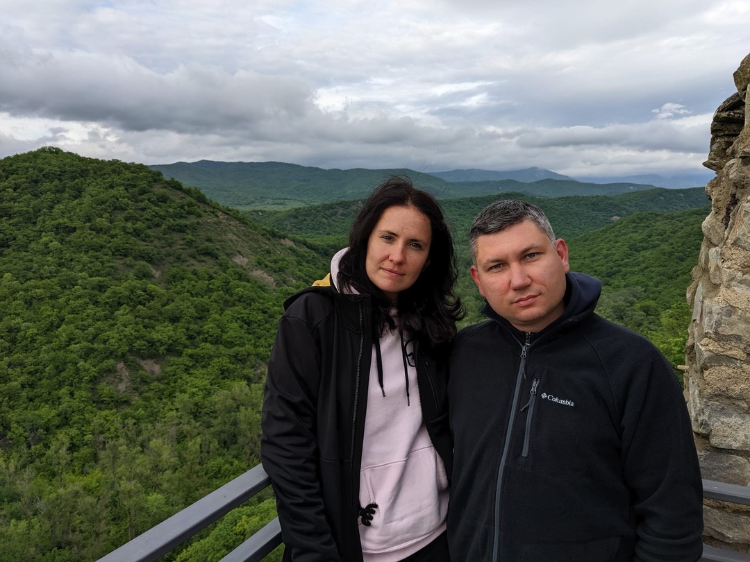 Нам проводил экскурсию Илья нам очень все понравилось, нам не повезло с погодой был целый день но нам придложили другу экскурсию или в другой день