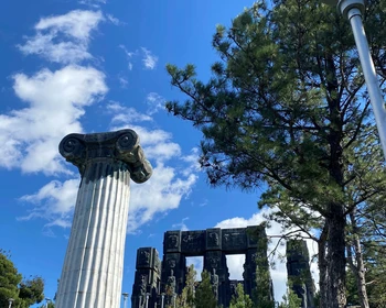 Достопримечательности Тбилиси