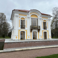 Фото отзыва 7: экскурсия "К фонтанам Петергофа — на метеоре (билеты включены)"