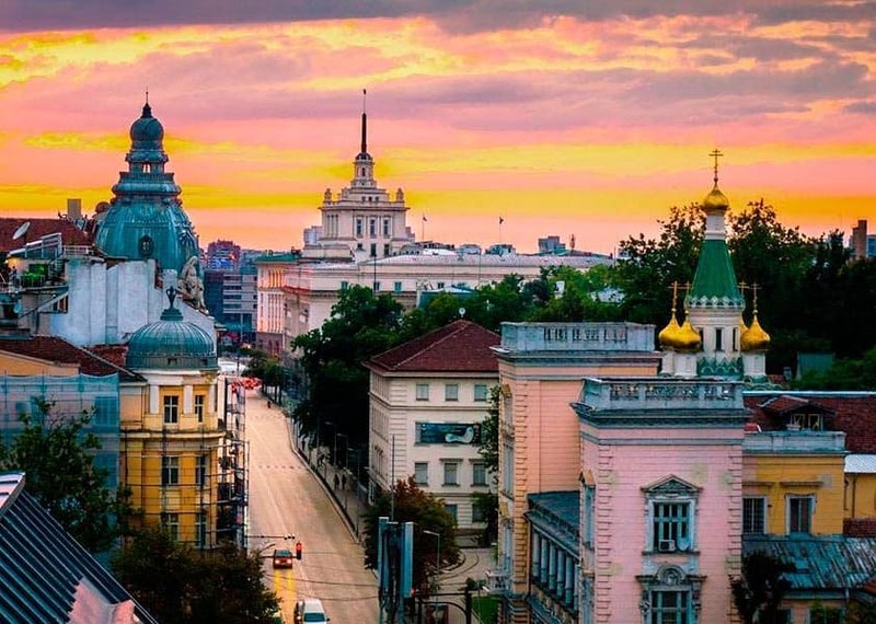 София для новичков