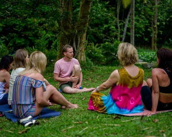 День тишины и интеграции