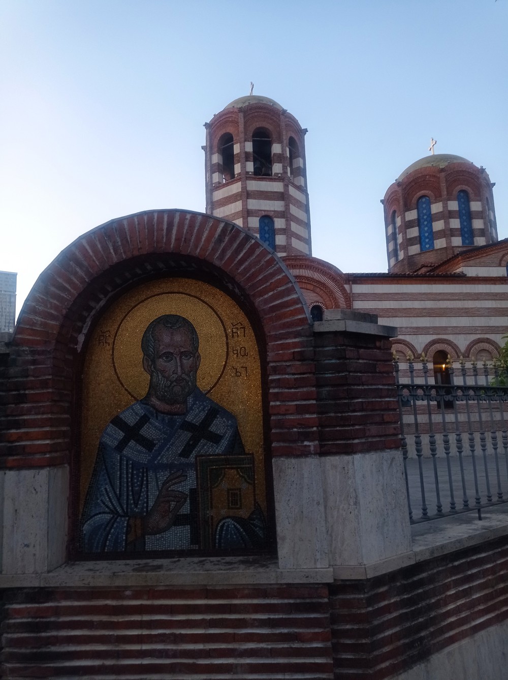 Фото Прогулка по Батуми с гидом-медиатором